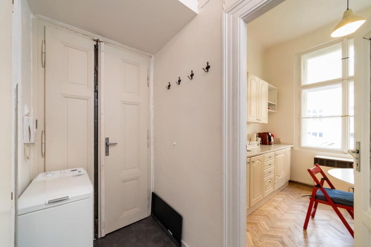 Premier Vodickova Apartamento *
