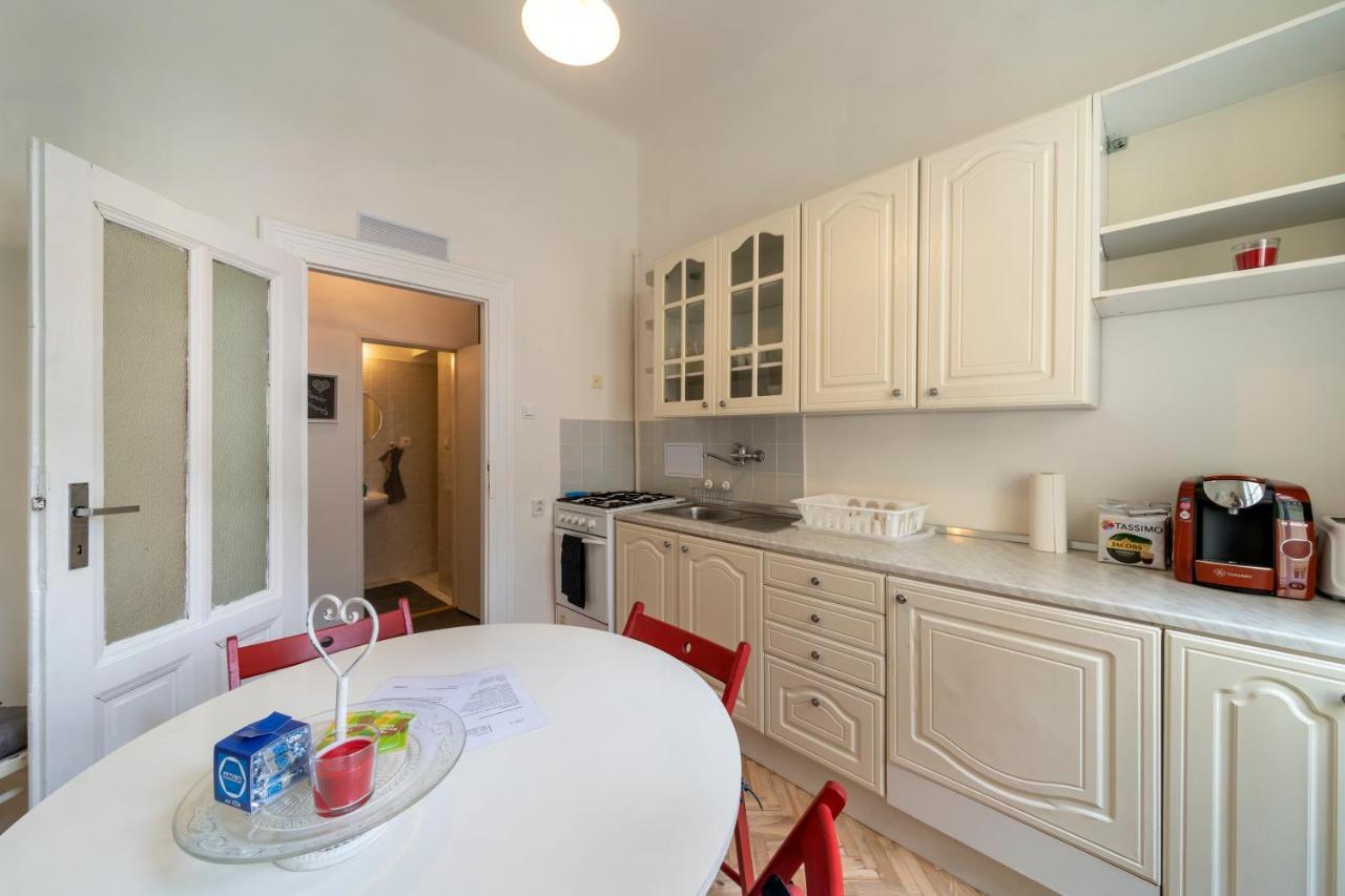 Apartamento Premier Vodickova *