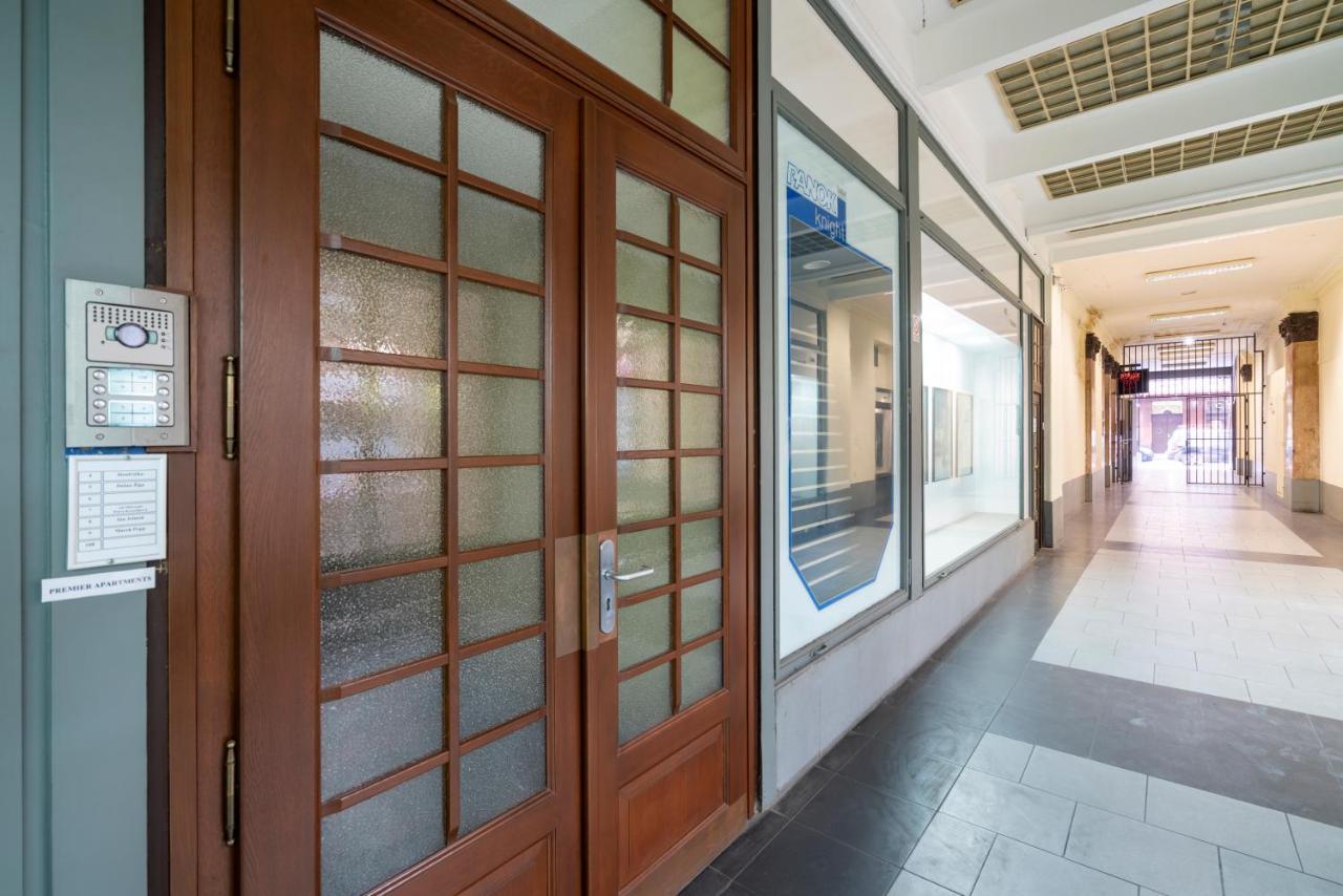 Apartamento Premier Vodickova