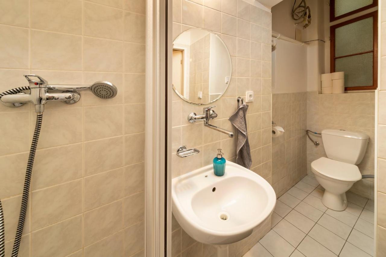 Apartamento Premier Vodickova Praga