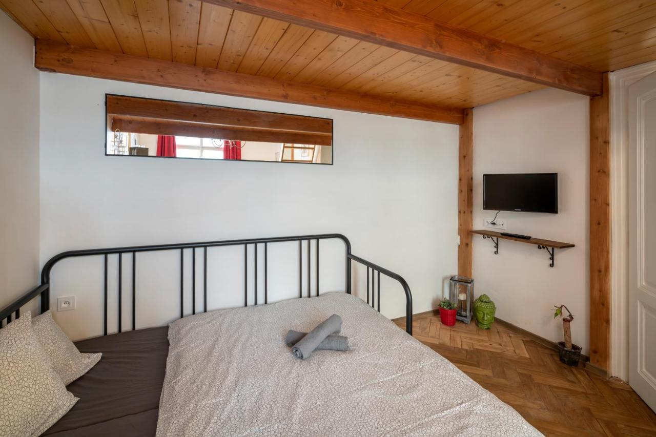 Apartamento Premier Vodickova